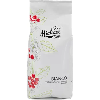 Káva Michael caffè BIANCO, 250 g