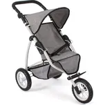 Chic 2000 Bayer Kočárek na běhání Leon 