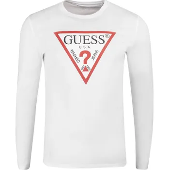 GUESS CN LS ORIGINAL LOGO M2YI31I3Z14 G011 L Velikost: XL