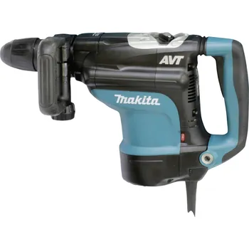 Pneumatické kladivo Makita HR4511C SDS max-kombinované kladivo 1350 W