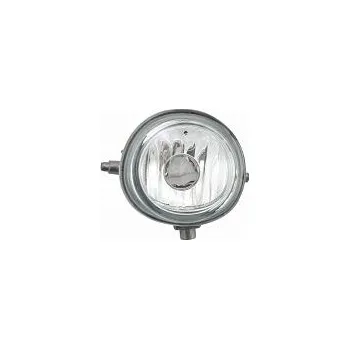 Mlhový světlomet Levé mlhové světlo MAZDA CX-7 01/2006-08/2012 |1/2006-08/2012| TYC | 19-0870-01-2