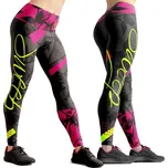 Dámské funkční legíny SWPT129