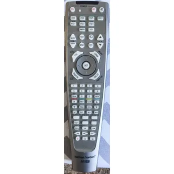 Dálkový ovladač HARMAN KARDON AVR-147 - dálkový ovladač duplikát