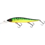 WESTIN - Wobler Jerkbite MR Suspending 11 cm 15 g Firetiger