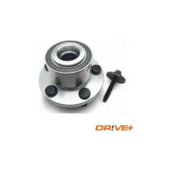 Sada ložiska kola Dr!ve+ DP2010.10.0162