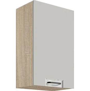 OLIVIA latté horní skříňka 31G "40"