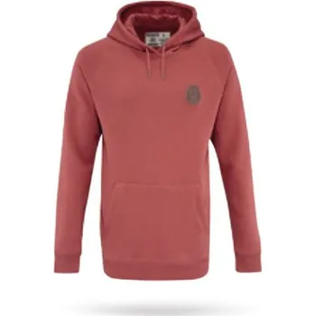 Pánská mikina CCM Mikina CCM Holiday Bloodstone SR, Velikost L 985123