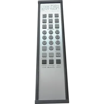 MARK LEVINSON No.37 - kompatibilní značkový dálkový ovladač General