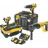 Sada nářadí DeWALT DCK440L3T