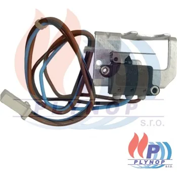 Příslušenství ke kotli Mikrospínač ECO, BAXI - 5650200.10