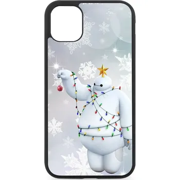 Náhradní kryt pro mobilní telefon Kryt na mobil Samsung big christmas man Samsung: Z FOLD 3