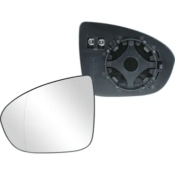 Auto zrcátko Sklo pravého zpětného zrcátka OPEL MERIVA B |6/2010-01/2014| vyhřívané | 5901532826548