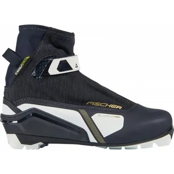 Běžkařské boty dámské běžecké boty Fischer XC Comfort Pro WS, 23/24 - vel. 38 102281