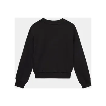 Pánská mikina Lee Mikina Graphic Crew BB LEG5122 Černá Regular Fit 15_16Y