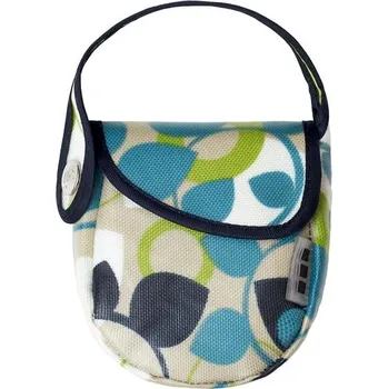 dudlíky JJ Cole - Pouzdro na šidítko - Blue Vine