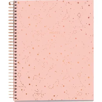 Sešit Poznámkový blok Constellation, NB-4, linka A5, 70g