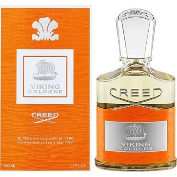 Dámský parfém Creed Creed Viking Cologne, Parfémovaná voda 100ml - Tester Pre mužov Parfémovaná voda