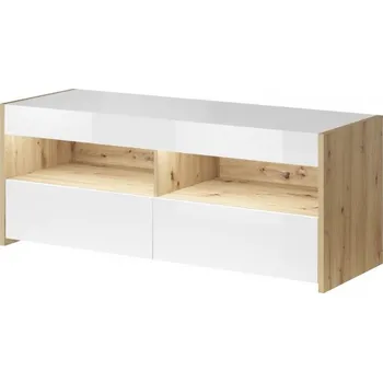 Televizní stolek Televizní (tv) stolek Gobi - Televizní stolek