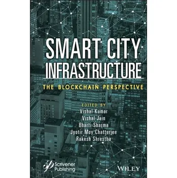 Technika Smart City Infrastructure - The Blockchain Perspective