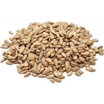 Krmivo pro ptáka Fabio produkt Slunečnice loupaná semínko 10 kg