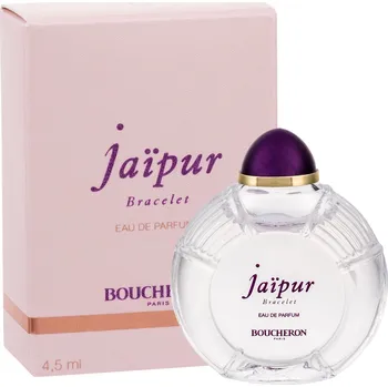 Parfém Boucheron Boucheron Jaipur Bracelet, Parfumovaná voda 4,5ml Parfumovaná voda