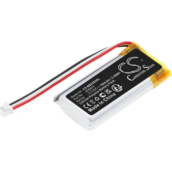 Baterie pro mobilní telefon Baterie Cameron Sino CS-BBZ200SL pro Beaba Babyphone Audio Simply Zen 2.0 - neoriginální