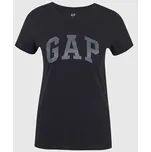 Gap Souprava triček 548683-05 Šedá Regular Fit XS