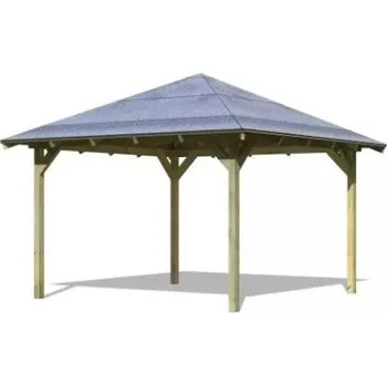 Zahradní altán zahradní altán KARIBU GRANADA 61553