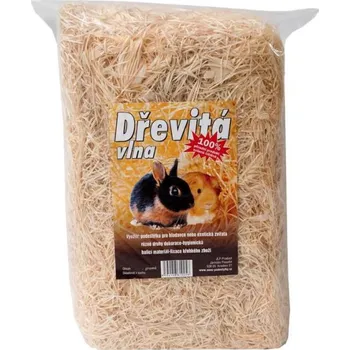 Drevita Vata Pod Jahody