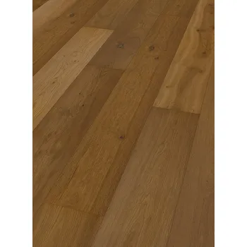 dřevěná podlaha Dřevěná podlaha dýhovaná TER HURNE Hywood Noblesse Dub dartmoor Z12b 1101280118