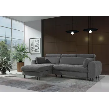 Obývací pokoj MEBLAR Rohová sedací souprava PORTO