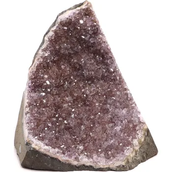 Drahý kámen Ametyst drúza 0.840 kg #2241