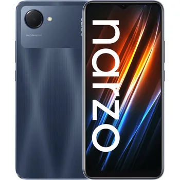 Mobilní telefon Realme Narzo 50i Prime