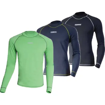 Pánské tričko TERMOVEL pánské termo tričko PCE LONG M