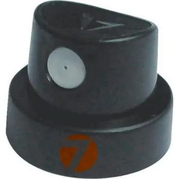 Barva ve spreji Spray tryska kruhová