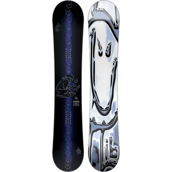 Snowboard snowboard Lib Technologies Off Ramp C3 - Assorted 157 cm