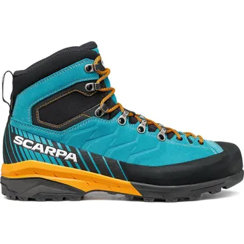Pánská sportovní obuv Scarpa Pánské boty Mescalito TRK GTX EU 45 ½, Azure/Azure