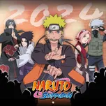 Grupo Erik Nástěnný kalendář Naruto…
