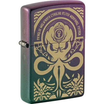Zapalovač Zippo Evil Design