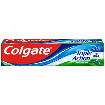Colgate Triple Action Mint