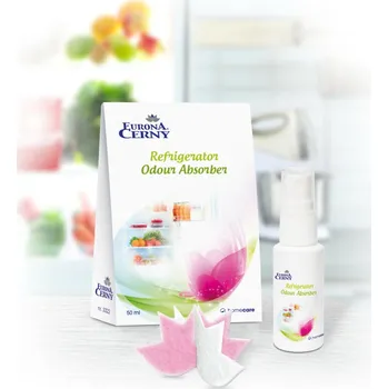EURONA Pohlcovač pachů do chladničky