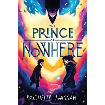 The Prince of Nowhere - Hassan, Rochelle