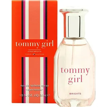 Parfém Tommy Hilfiger Tommy Hilfiger Tommy Girl Citrus Brights, Toaletní voda 50ml