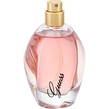 Dámský parfém Guess GUESS Girl, Toaletní voda 50ml, Tester Toaletní voda
