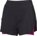 PROGRESS dámské sportovní šortky 2v1 CARRERA SHORTS