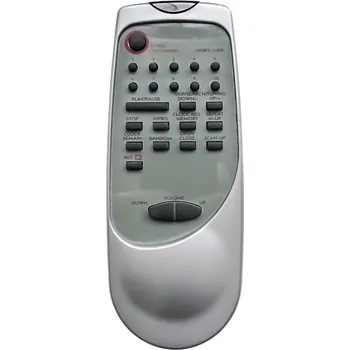 Dálkový ovladač SILVA SCHNEIDER MC-2201 - kompatibilní značkový dálkový ovladač General