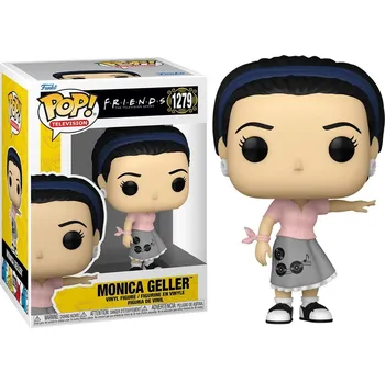 Figurka Funko POP! Television Friends Monica Geller 1279