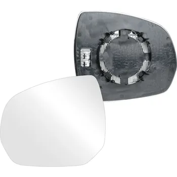 Auto zrcátko Sklo levého zpětného zrcátka CITROËN C4 PICASSO (UA/UD) |0/2006-06/2013| vyhřívané | 5901532584745