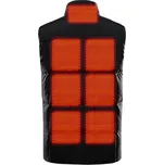 Vyhřívaná vesta Flamevest - M