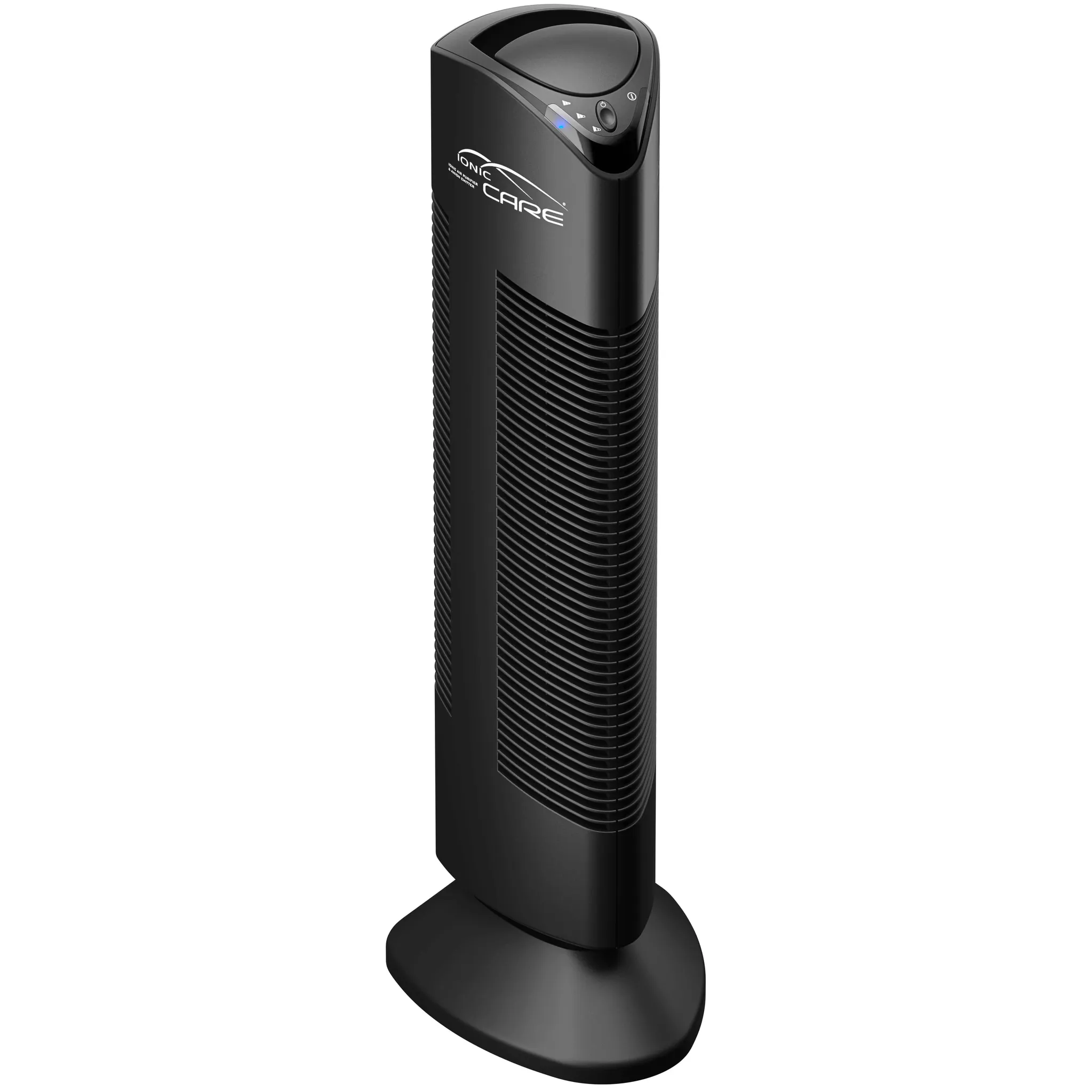 Fotografie 3 - Čistička vzduchu Ionic-CARE Triton X6 černá